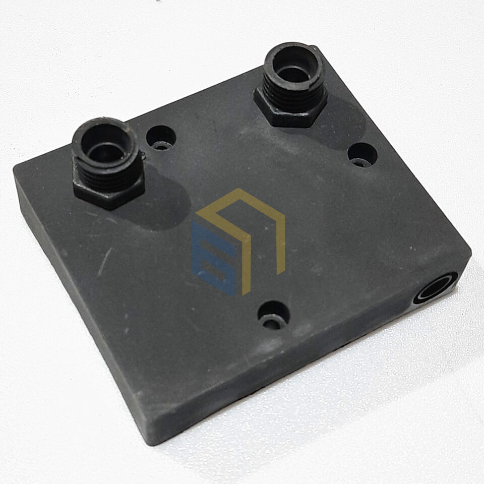 Коробка соединительная тельфера Forte FPA 800 (106759)