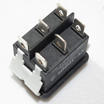 Кнопка нажимная тельфера Forte FPA 800 (106760)