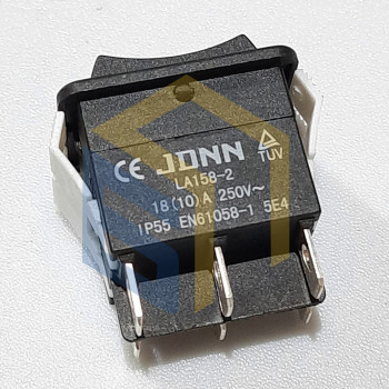 Кнопка нажимная тельфера Forte FPA 800 (106760)