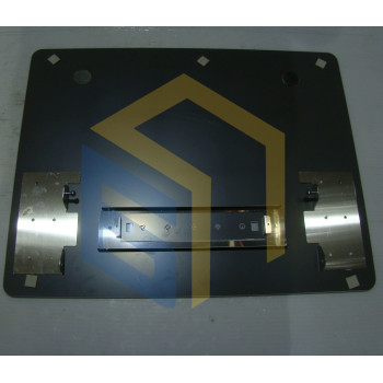 Стекло вытяжки Grunhelm GVN 220 W (106771)