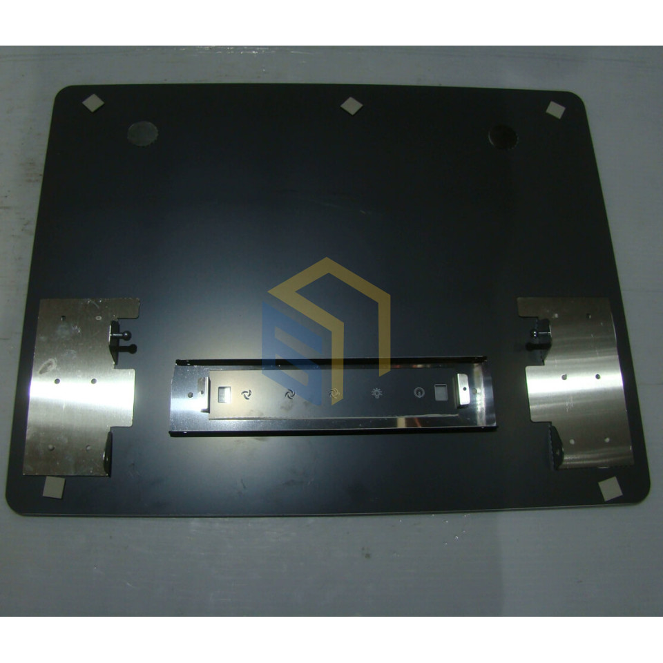 Стекло вытяжки Grunhelm GVN 220 W (106771)