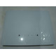 Стекло вытяжки Grunhelm GVN 220 W (106771)