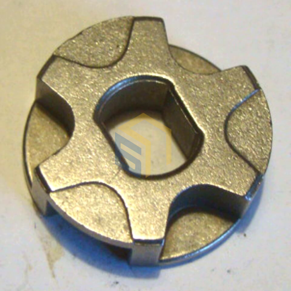 Зірочка провідна електропили Grunhelm GES 17-35B (106958)