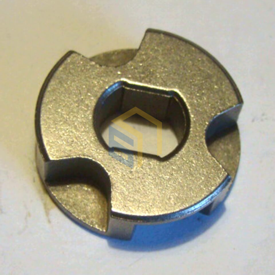 Зірочка провідна електропили Grunhelm GES 17-35B (106958)