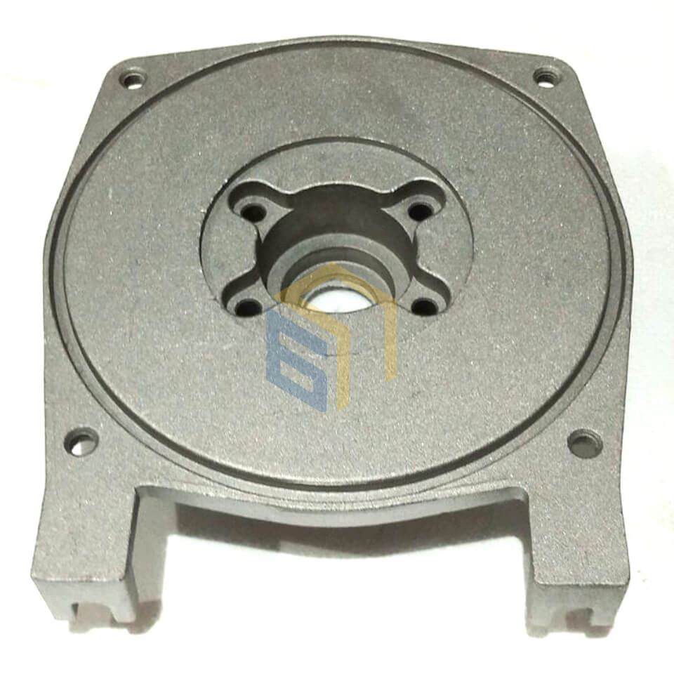 Фланець насоса мотопомпи Forte FP10C (107180a)