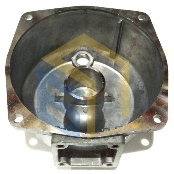 Корпус насоса мотопомпы Forte FP10C (107181a)