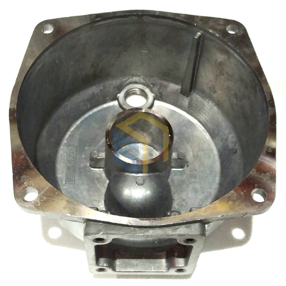 Корпус насоса мотопомпи Forte FP10C (107181a)