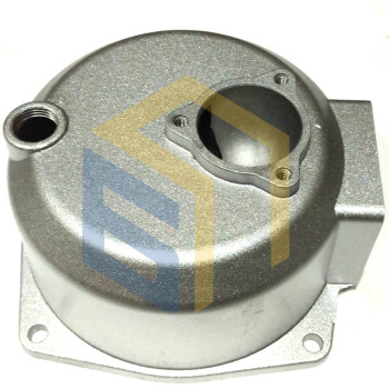 Корпус насоса мотопомпы Forte FP10C (107181a)