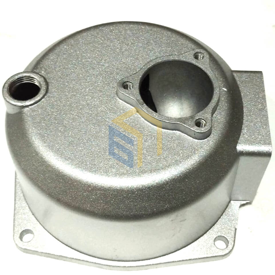 Корпус насоса мотопомпи Forte FP10C (107181a)