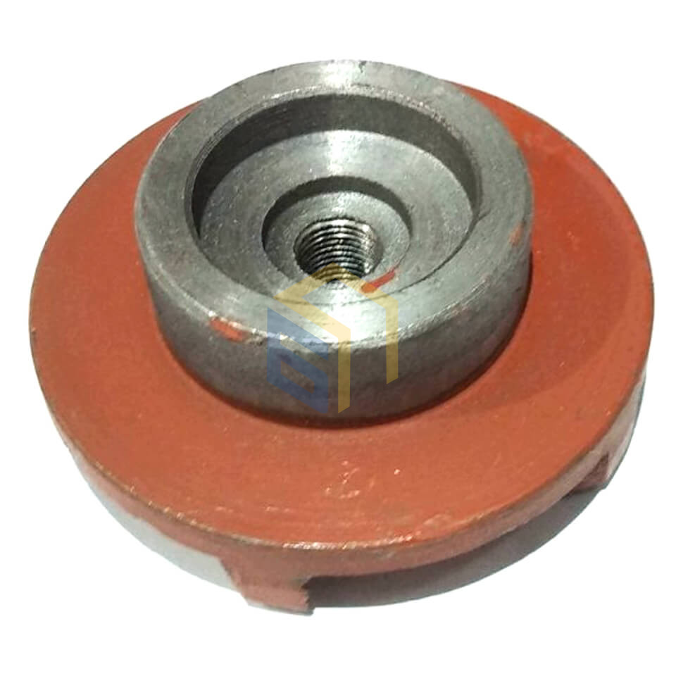 Крыльчатка мотопомпы Forte FP10C (107183a)