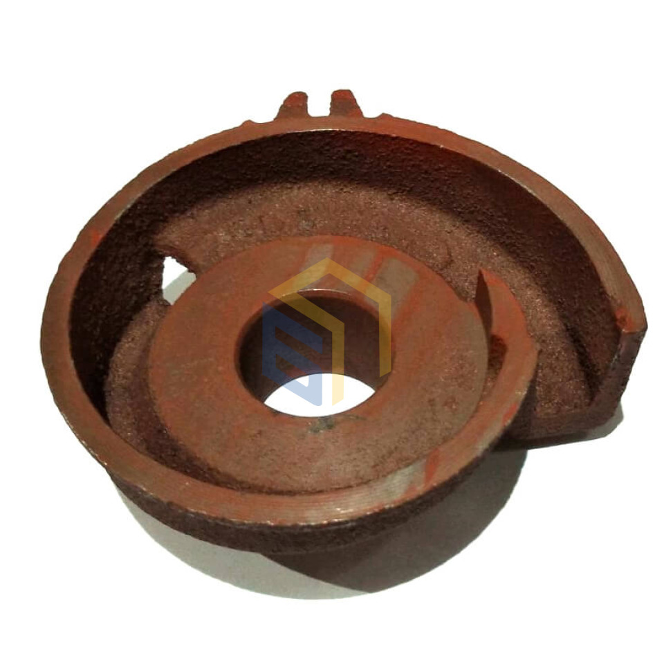 Диффузор мотопомпы Forte FP10C (107184a)