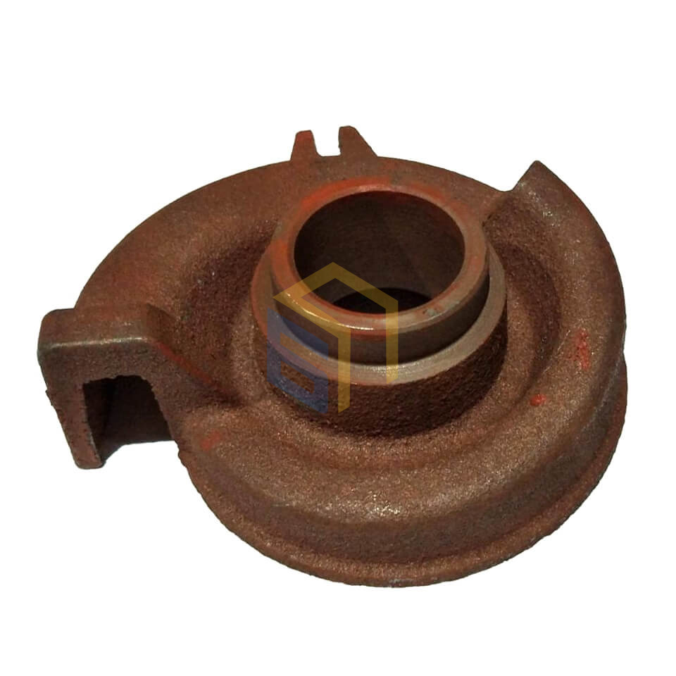 Диффузор мотопомпы Forte FP10C (107184a)