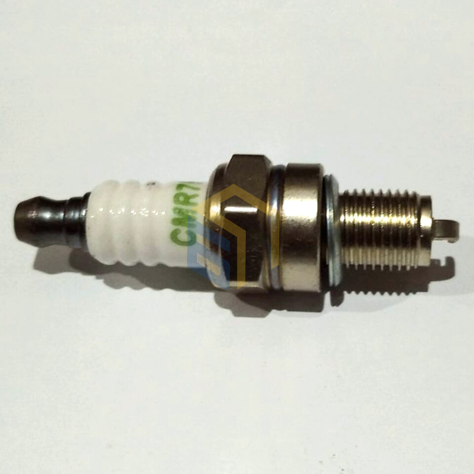 Свічка запалювання мотопомпи Forte FP10 (107187)