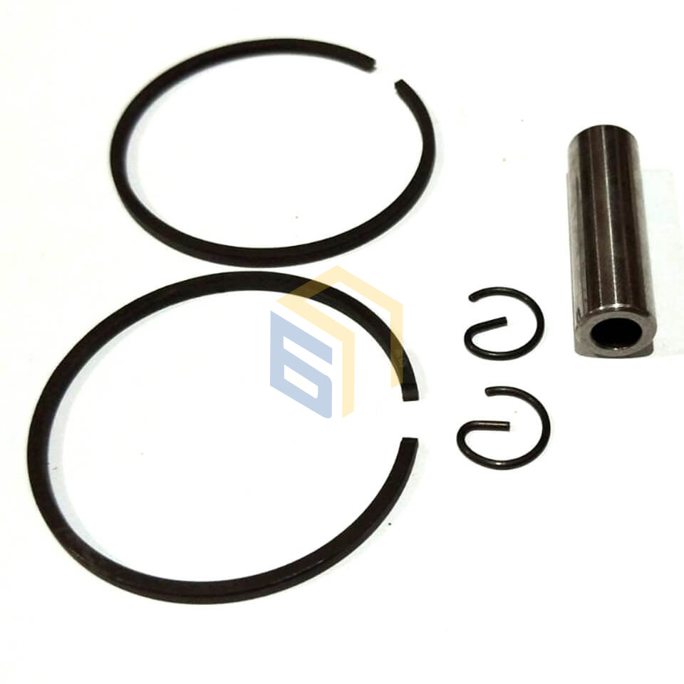 Кільця поршневі (набір) мотопомпи Forte FP10 (107190)