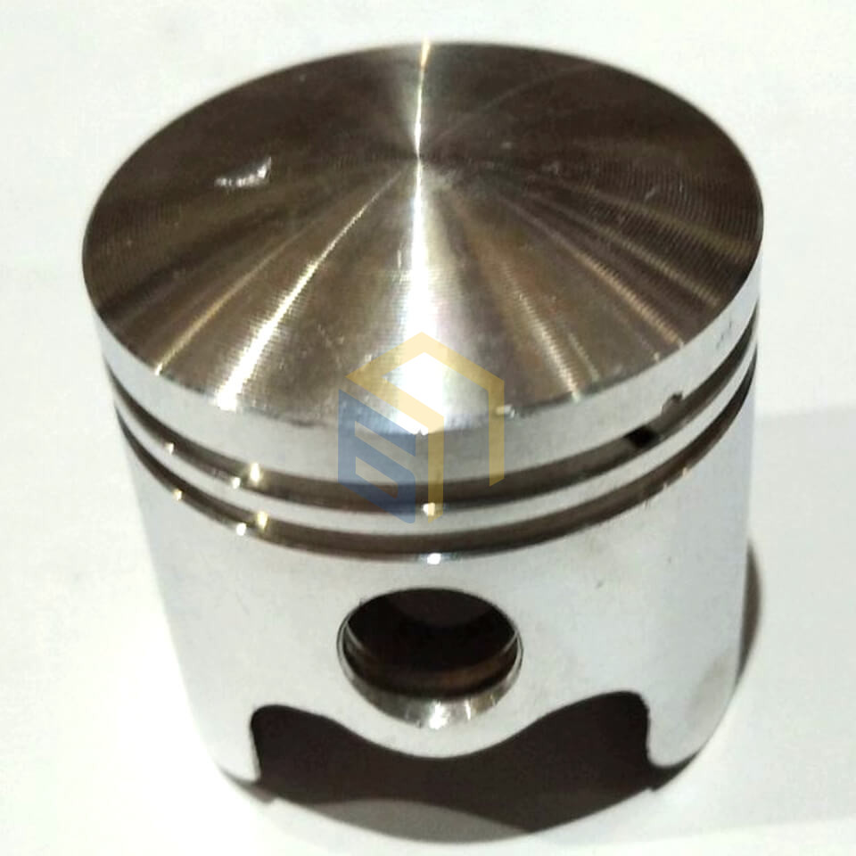 Поршень мотопомпы Forte FP10 (107191)