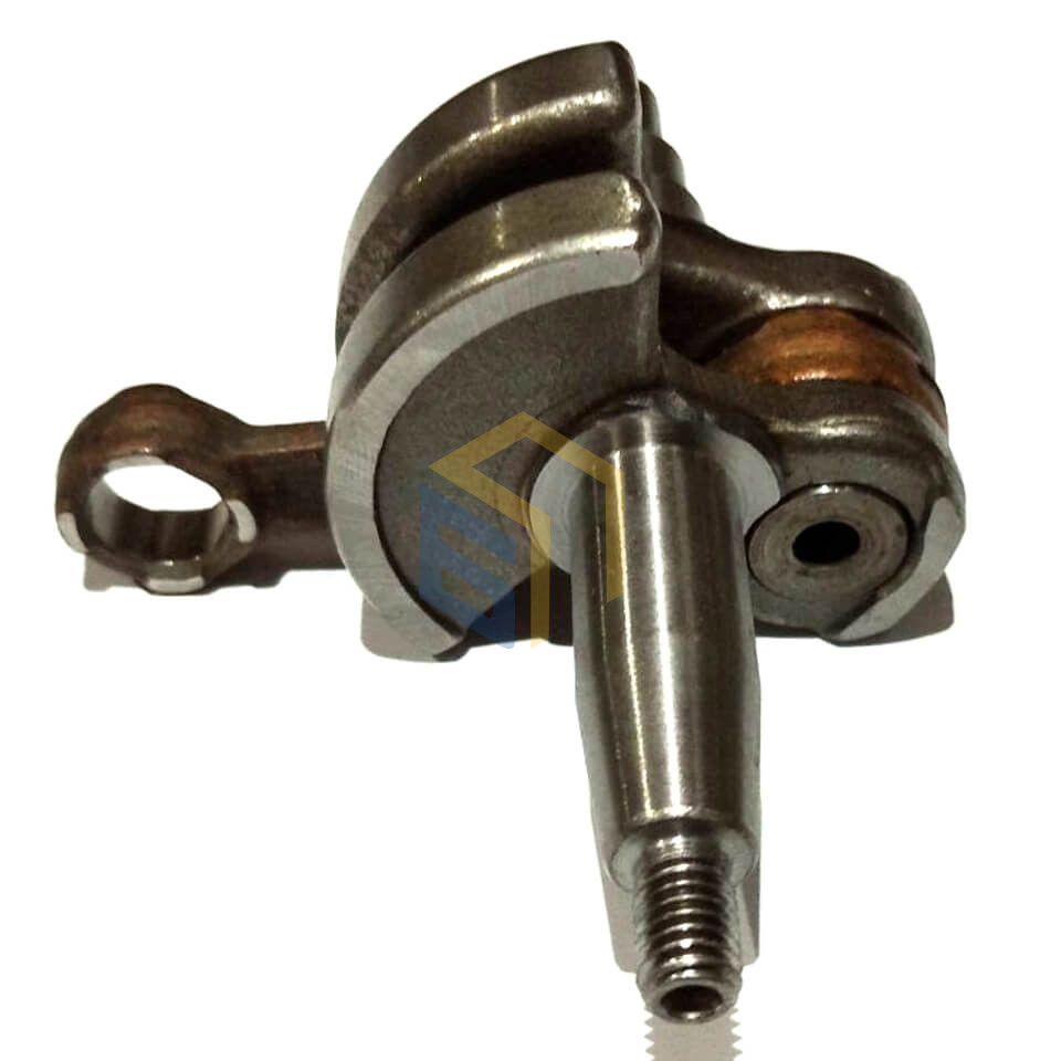 Колінвал із шатуном у зборі мотопомпи Forte FP10 (107192)