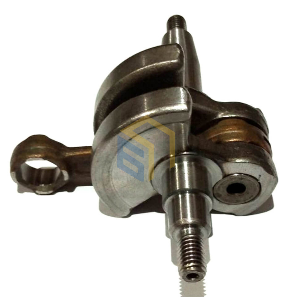 Колінвал із шатуном у зборі мотопомпи Forte FP10 (107192)