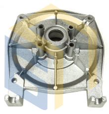 Фланець насоса мотопомпи Forte FP10, FP10С (107194)