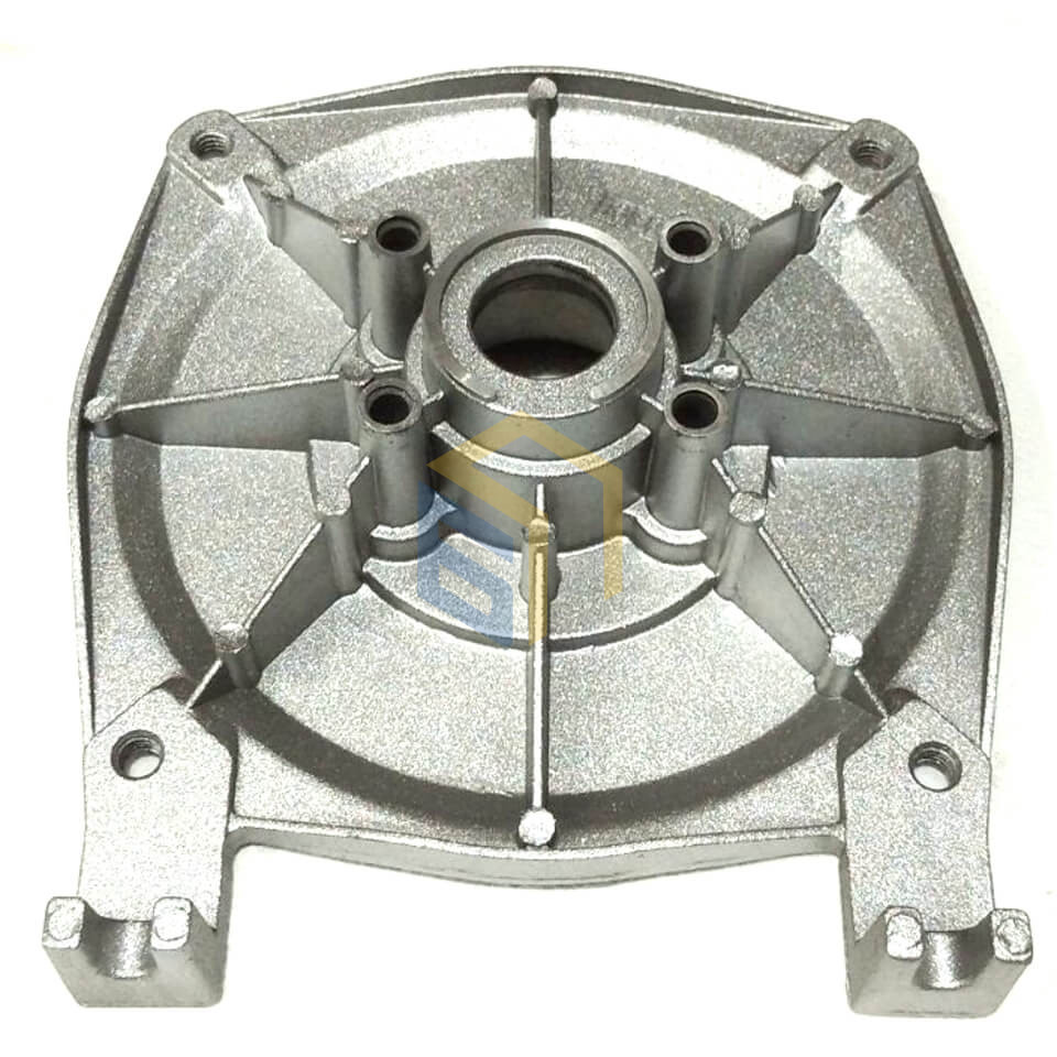 Фланець насоса мотопомпи Forte FP10, FP10С (107194)