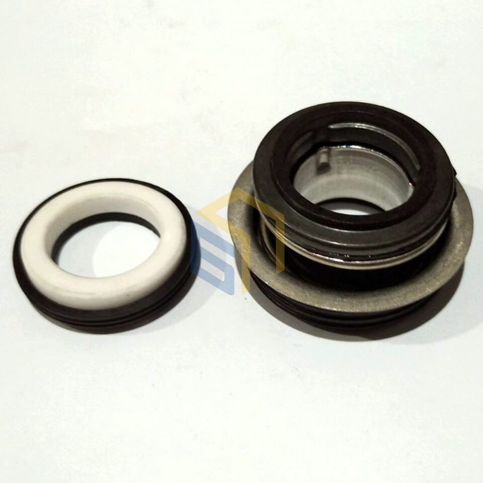 Сальник мотопомпи Forte FP10C FP10, FP10С (107196)