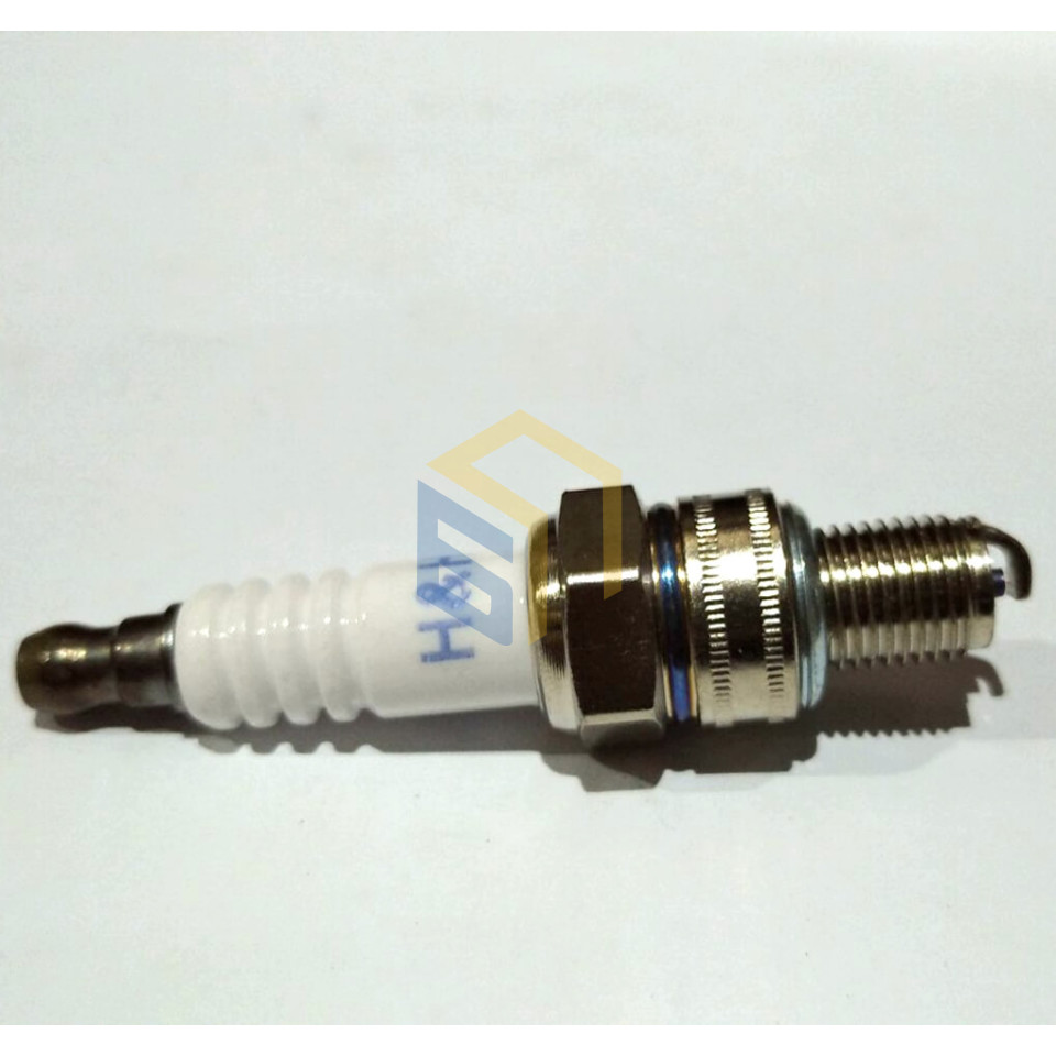 Свеча зажигания мотопомпы Forte FP10C (107200)