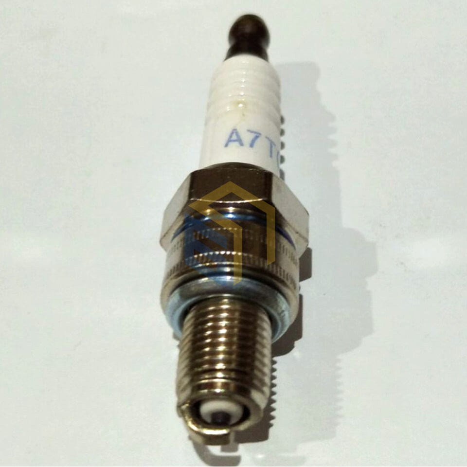 Свеча зажигания мотопомпы Forte FP10C (107200)