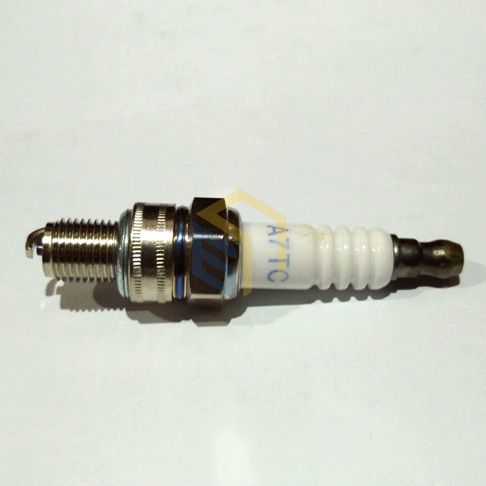Свеча зажигания мотопомпы Forte FP10C (107200)