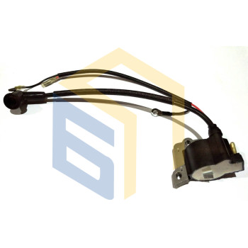 Котушка запалювання мотопомпи Forte FP10C (107201)