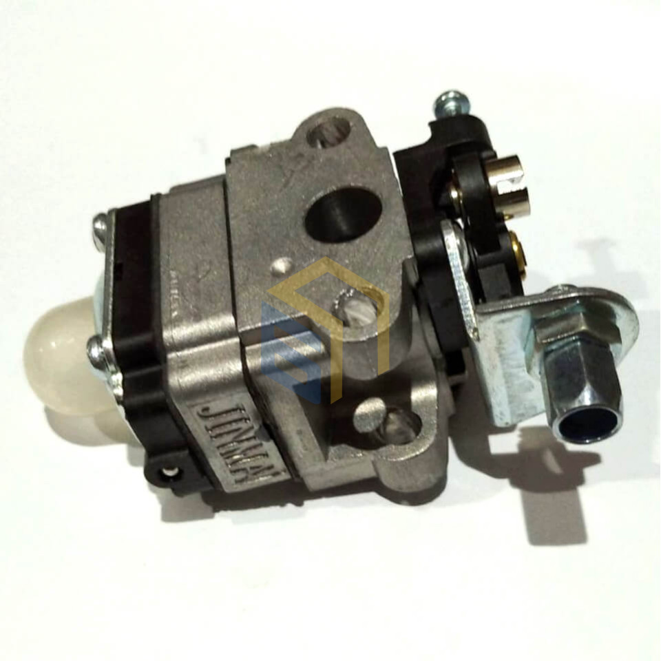 Карбюратор мотопомпы Forte FP10C (107202)