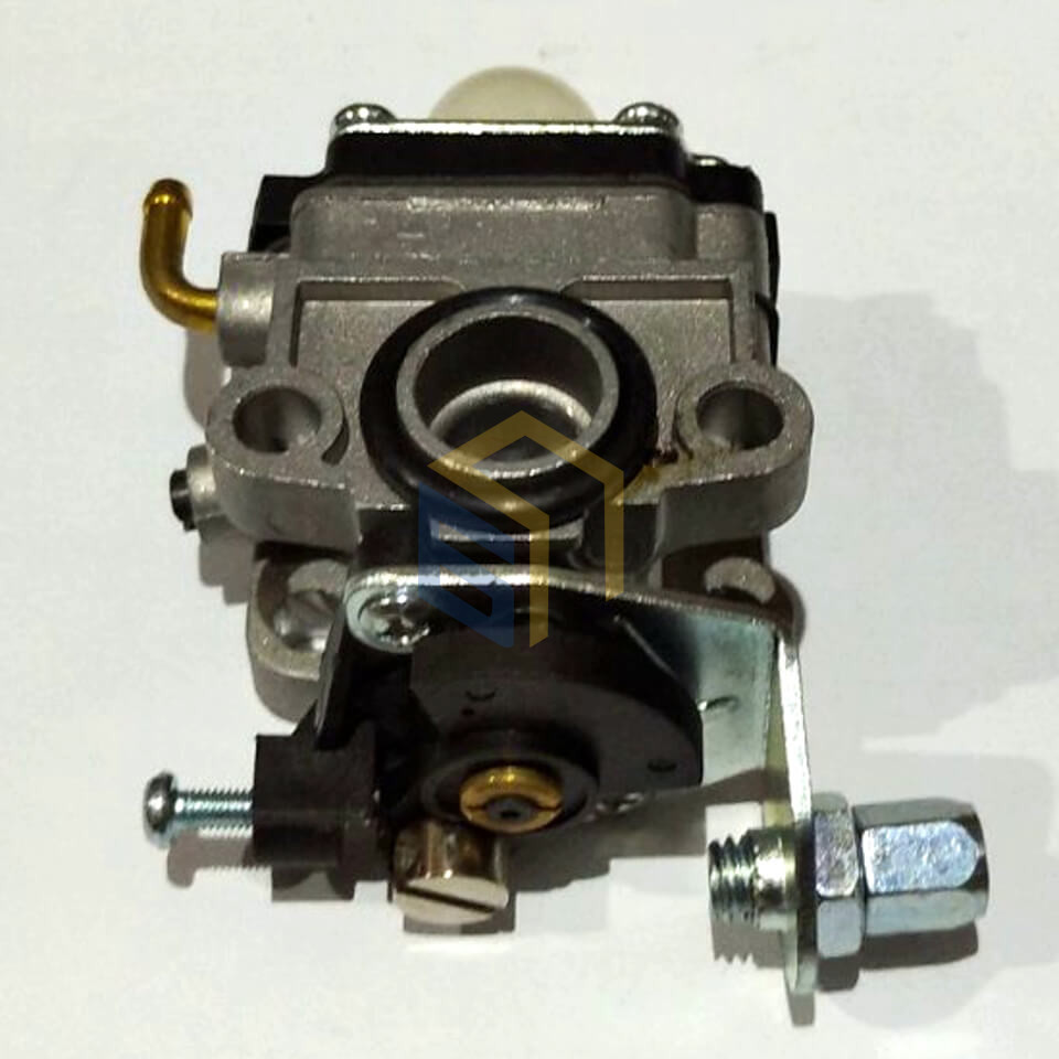 Карбюратор мотопомпы Forte FP10C (107202)