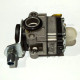 Карбюратор мотопомпы Forte FP10C (107202)