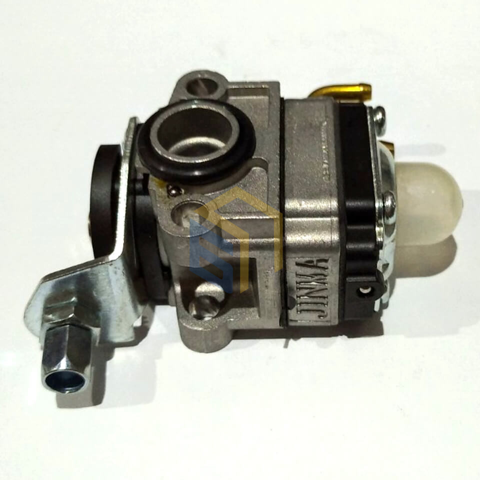 Карбюратор мотопомпы Forte FP10C (107202)