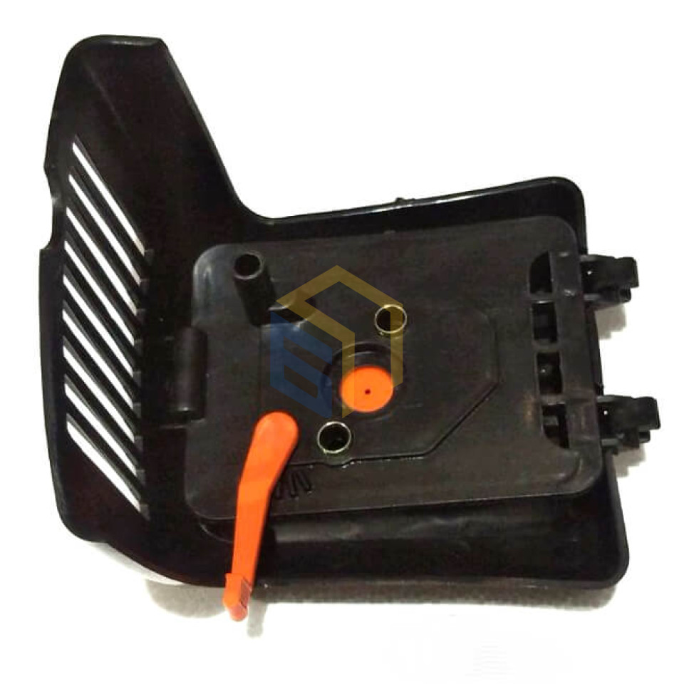 Фільтр повітряний у зборі мотопомпи Forte FP10C (107206)