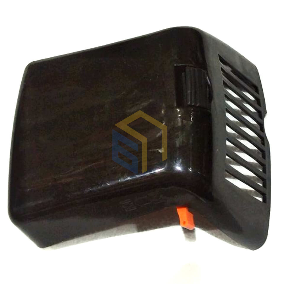 Фільтр повітряний у зборі мотопомпи Forte FP10C (107206)