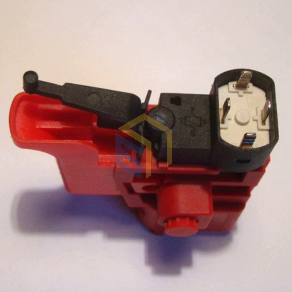 Вимикач дрилі Forte D 501 VR (107208)