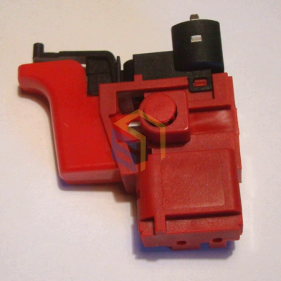 Вимикач дрилі Forte D 501 VR (107208)