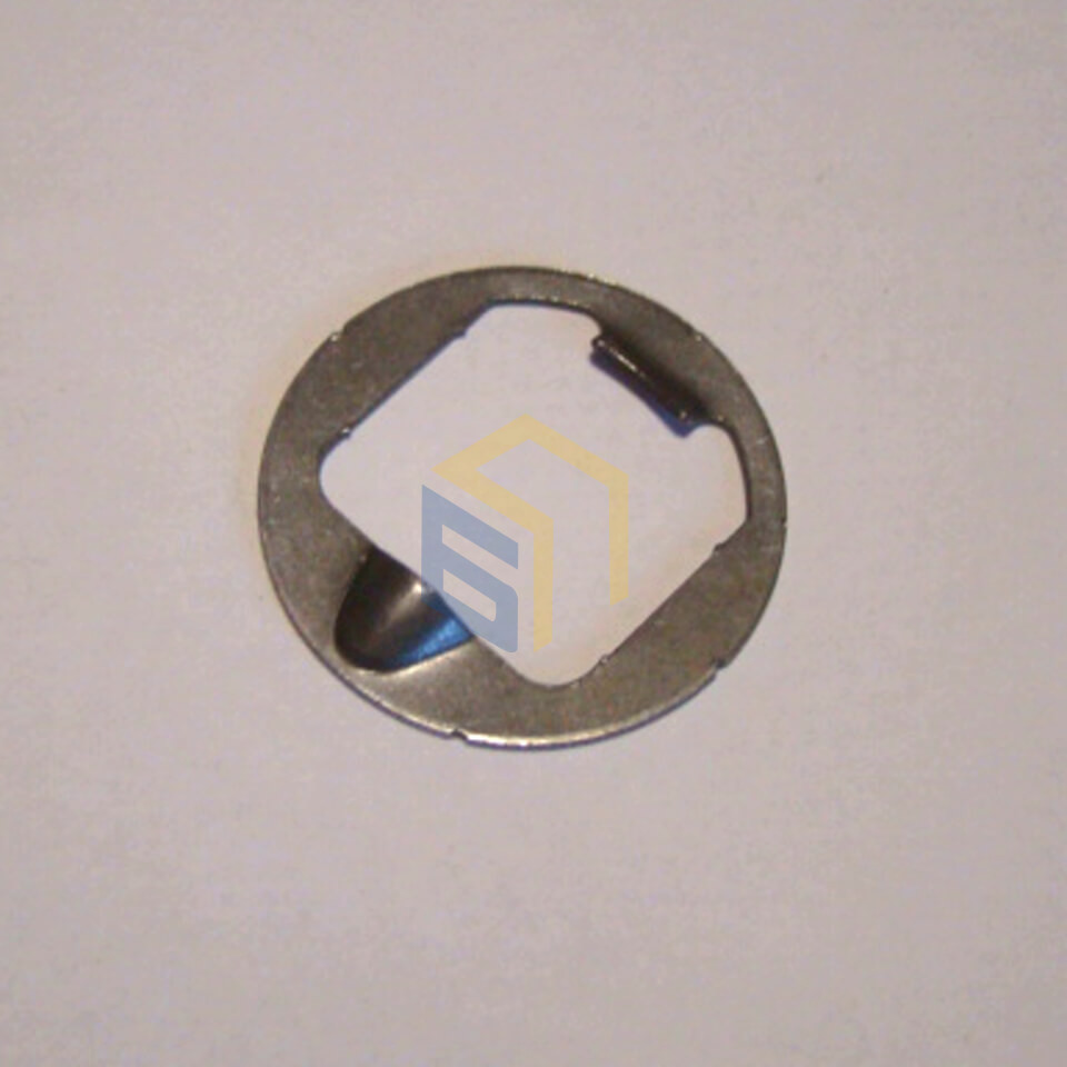 Кольцо пластинчатое перфоратора Forte RH 32-17 RV (107210)