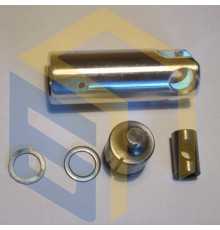 Поршень в сборе перфоратора Сталь П 26-12 П (107360)