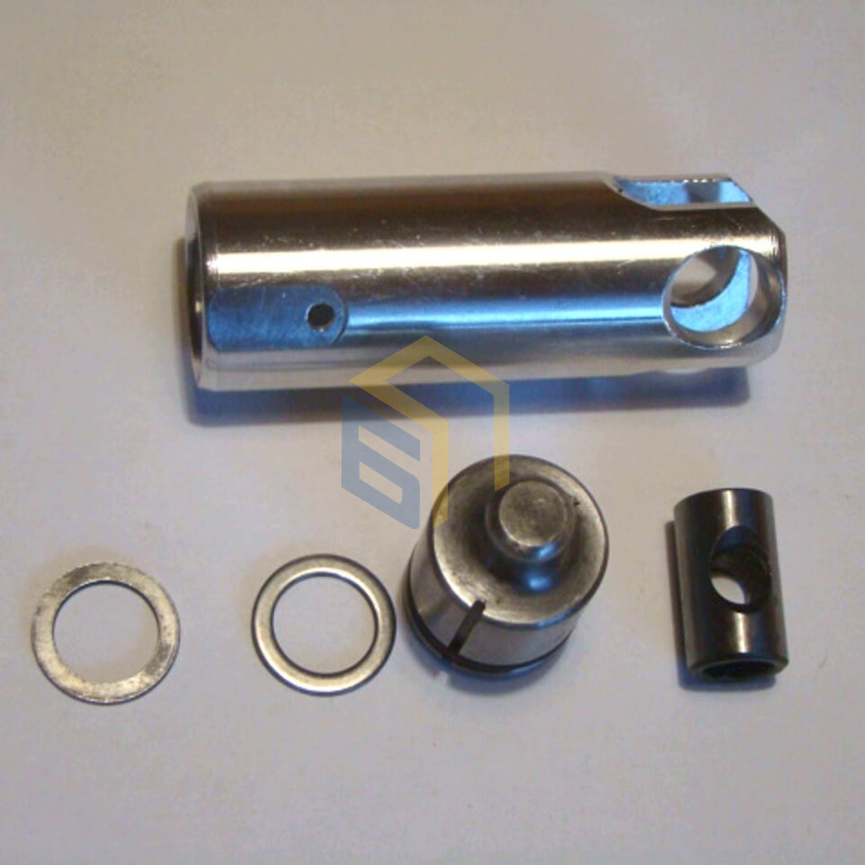 Поршень у зборі перфоратора Сталь П 26-12 П (107360)