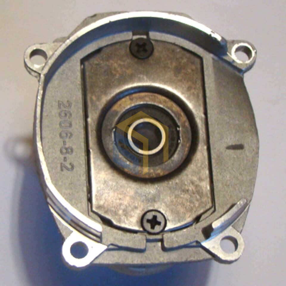 Корпус редуктора внутрішній перфоратора Сталь П 26-12 П (107361)