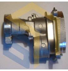 Корпус редуктора внутренний перфоратора Сталь П 26-12 П (107361)