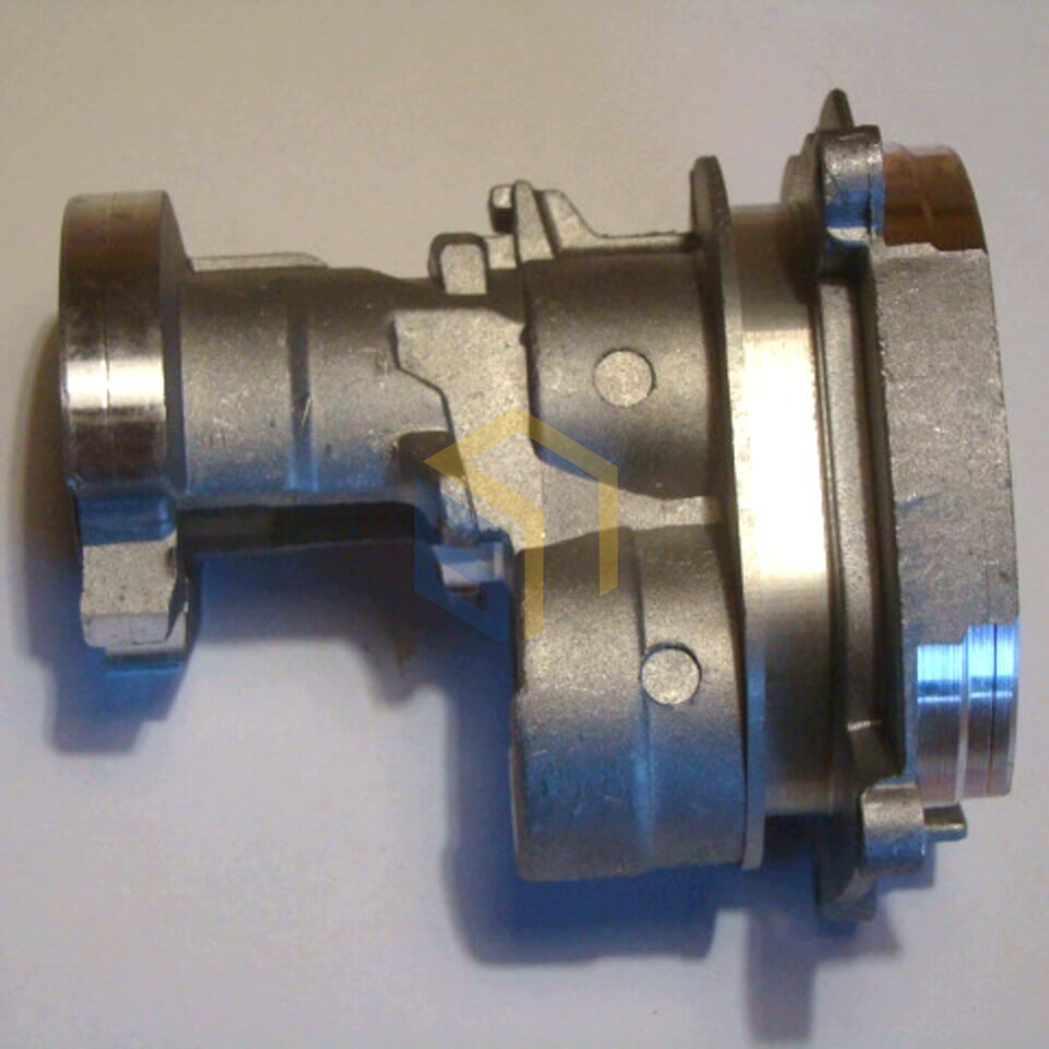 Корпус редуктора внутрішній перфоратора Сталь П 26-12 П (107361)