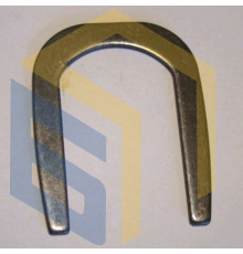 Вилка фиксирующая перфоратора Сталь П 26-12 П (107362)