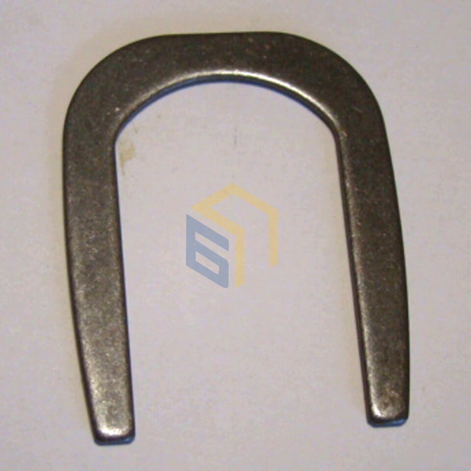 Вилка фіксуюча перфоратора Сталь П 26-12 П (107362)