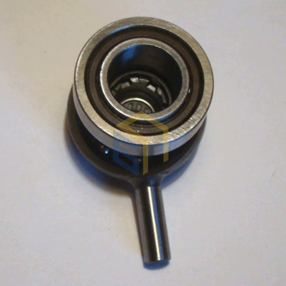 Пьяный подшипник перфоратора Сталь П 26-12 П (107366)