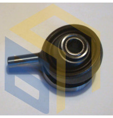 Пьяный подшипник перфоратора Сталь П 26-12 П (107366)