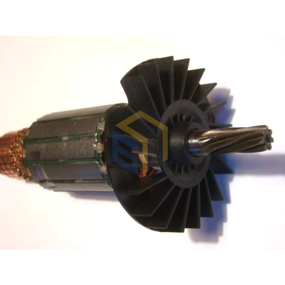 Ротор перфоратора Сталь П 26-12 П (107367)