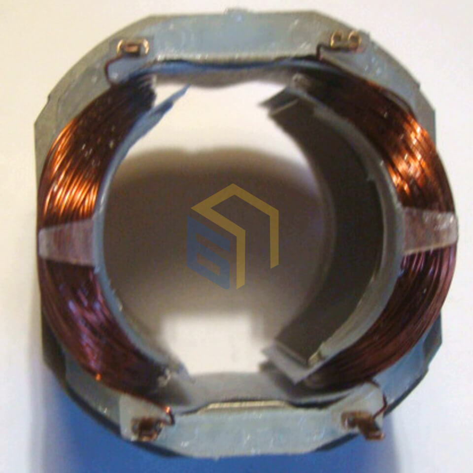 Статор перфоратора Сталь П 26-12 П (107368)