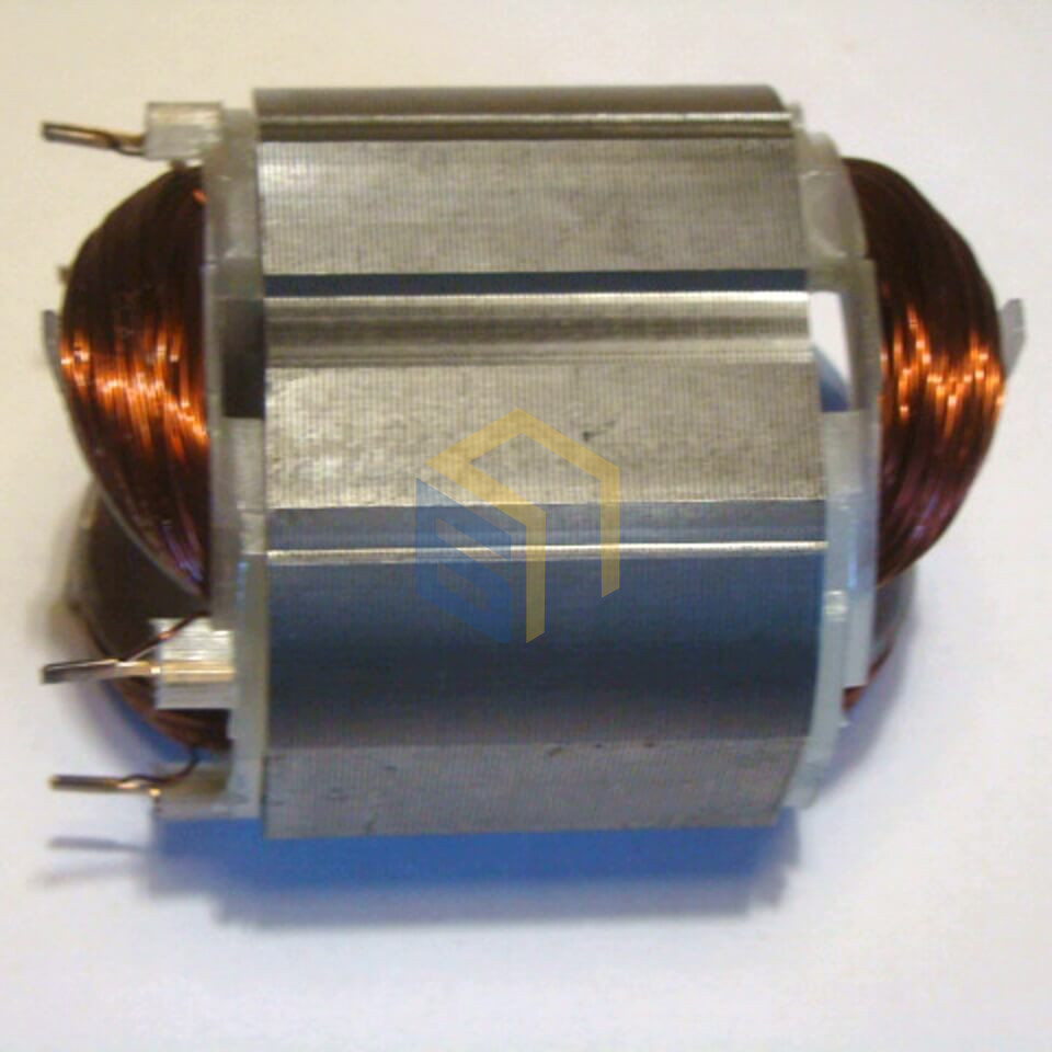 Статор перфоратора Сталь П 26-12 П (107368)