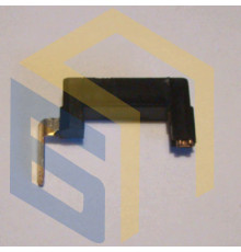 Контактная пластина перфоратора Сталь П 26-12 П (107369)